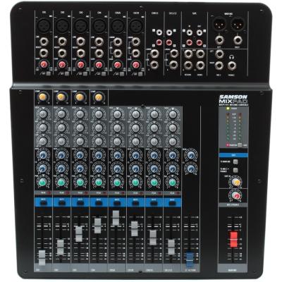 SAMSON MixPad MXP144